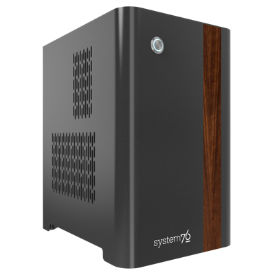 System76 Thelio Computer