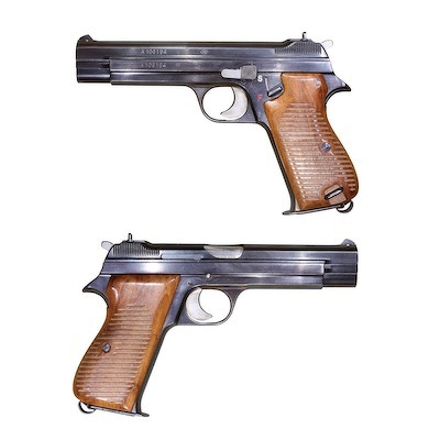 SIG P210 IMG 6829-30.